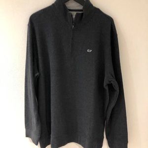NEW AUTHENTIC MEN’S VINEYARD VINES SWEATER